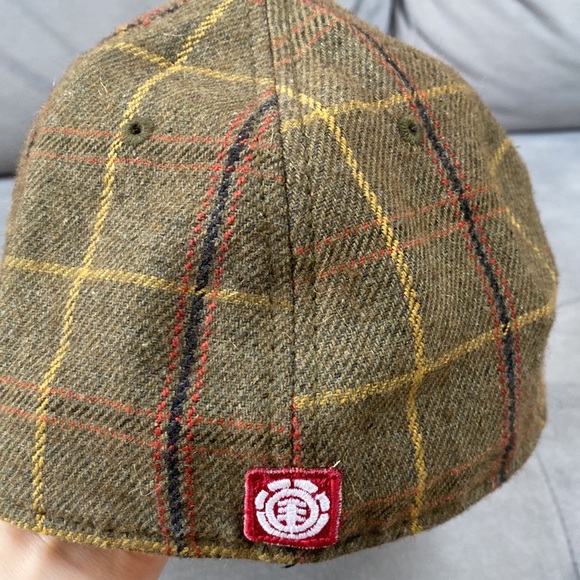 Vintage wool element skateboards hat - Picture 4 of 8